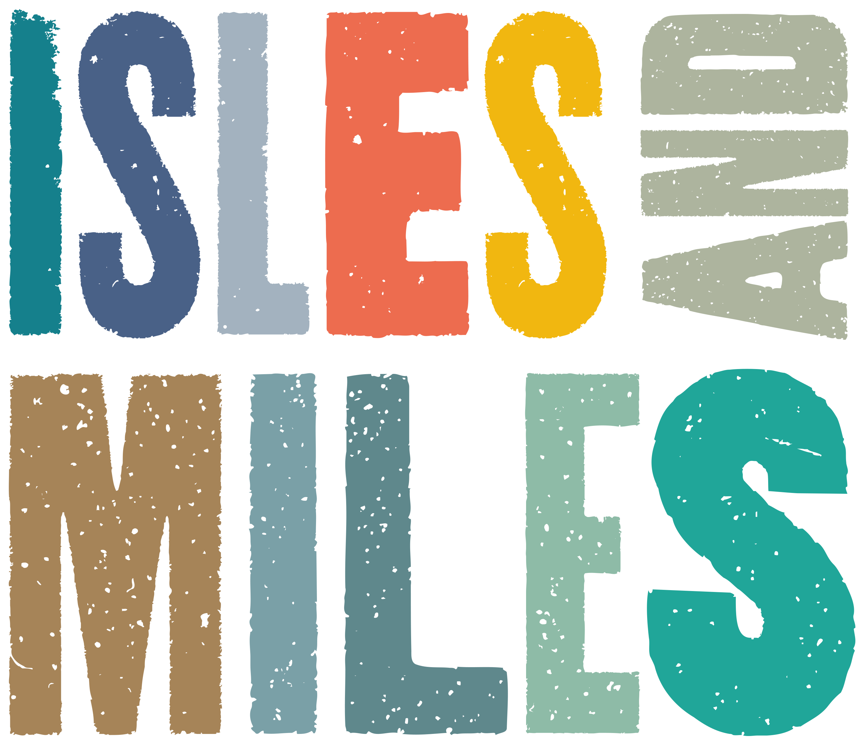 Isles and Miles